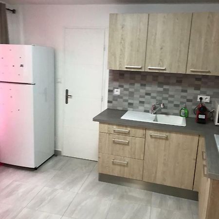 Maison De Vacances Βίλα Forcalquier Εξωτερικό φωτογραφία