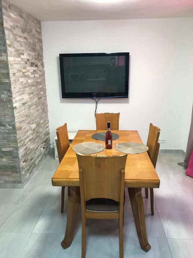Maison De Vacances Βίλα Forcalquier Εξωτερικό φωτογραφία