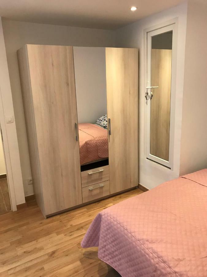 Maison De Vacances Βίλα Forcalquier Εξωτερικό φωτογραφία