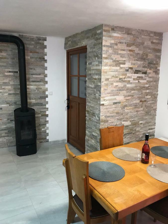 Maison De Vacances Βίλα Forcalquier Εξωτερικό φωτογραφία