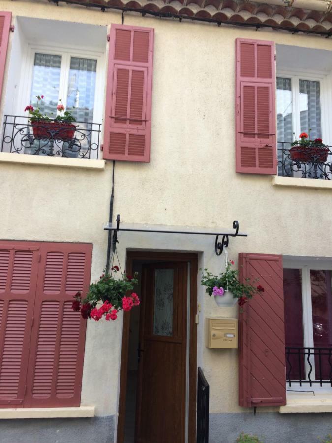 Maison De Vacances Βίλα Forcalquier Εξωτερικό φωτογραφία